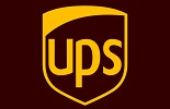 Standard-Versand UPS