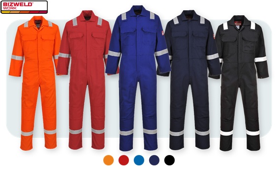 Portwest Overalls BIZ5