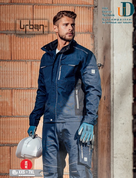 UD Flyer Urban+ Workwear